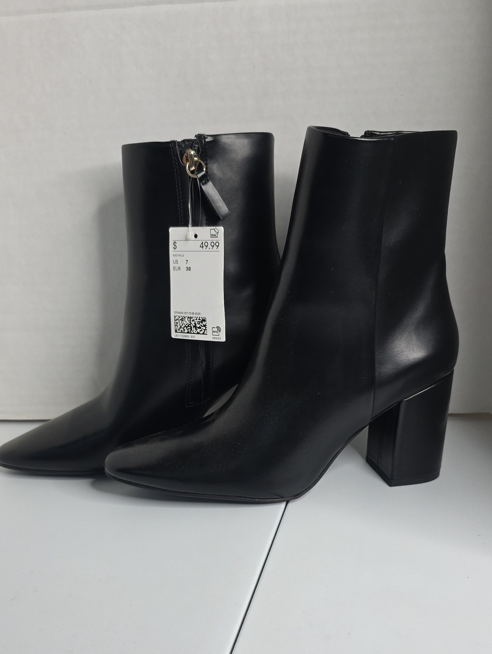 H&M Ankle Booties